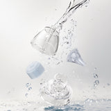 Momcozy Baby Nasal Aspirator- Lang Batteri Levetid