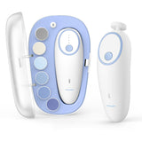 Momcozy Elektrisk Baby Neglefil - Low Noise