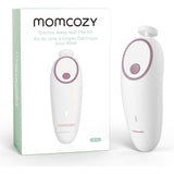 Momcozy Elektrisk Baby Neglefil - Low Noise