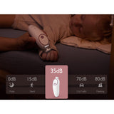 Momcozy Elektrisk Baby Neglefil - Low Noise