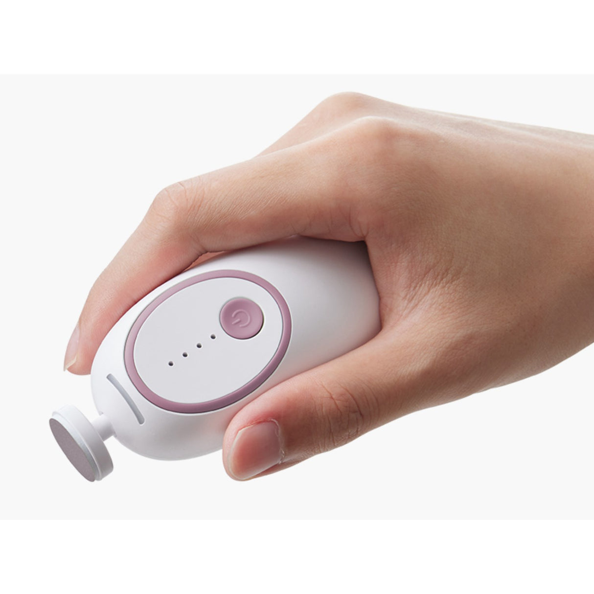 Momcozy Elektrisk Baby Neglefil - Low Noise