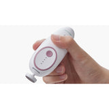 Momcozy Elektrisk Baby Neglefil - Low Noise