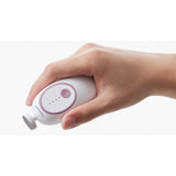 Momcozy Elektrisk Baby Neglefil - Low Noise