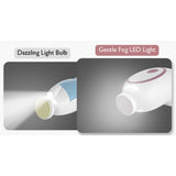 Momcozy Elektrisk Baby Neglefil - Low Noise