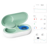 Momcozy Smart Baby Termometer