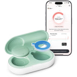 Momcozy Smart Baby Termometer