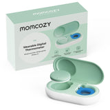 Momcozy Smart Baby Termometer