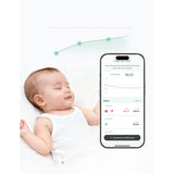 Momcozy Smart Baby Termometer