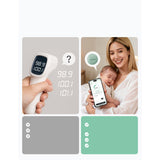 Momcozy Smart Baby Termometer