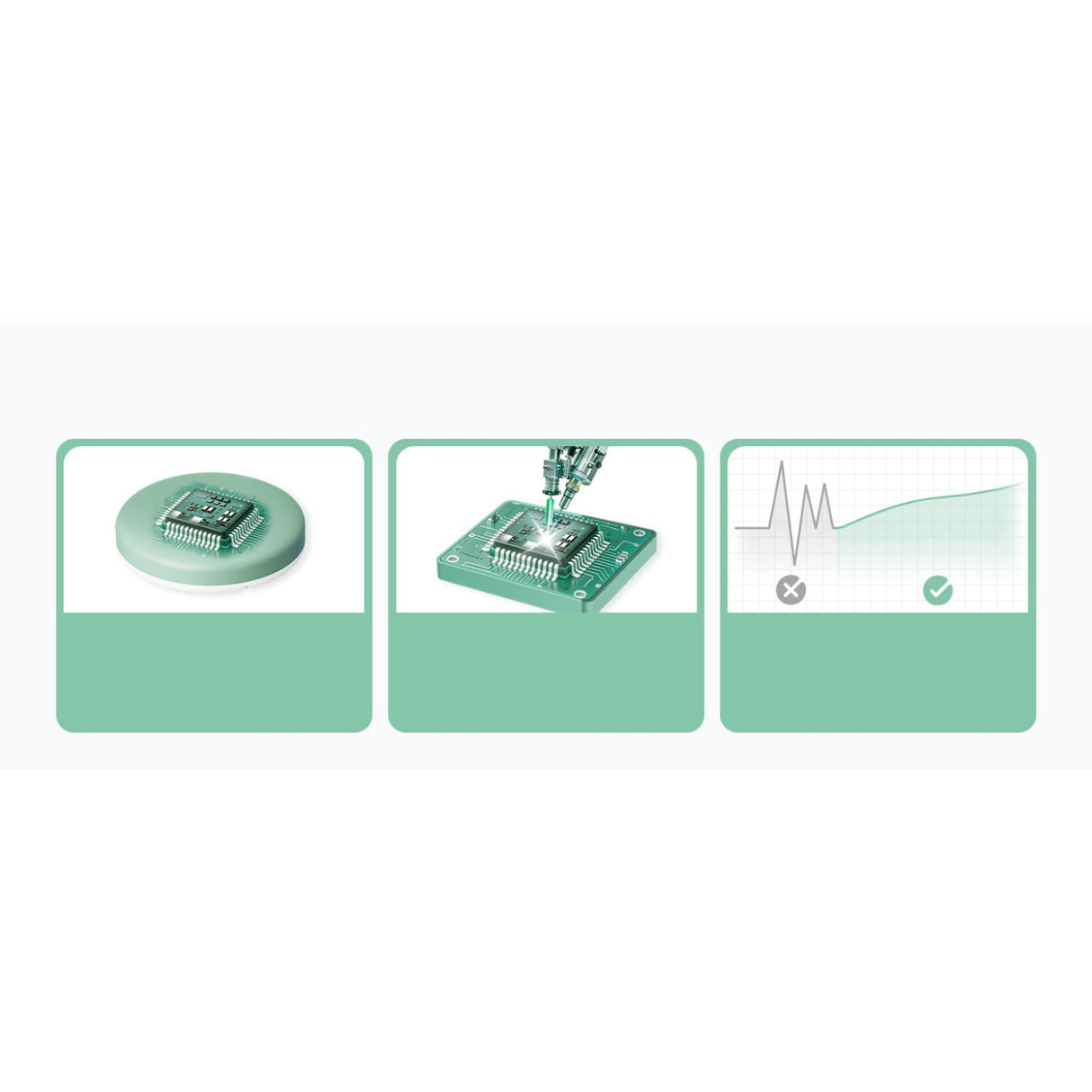 Momcozy Smart Baby Termometer