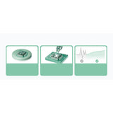 Momcozy Smart Baby Termometer