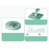Momcozy Smart Baby Termometer
