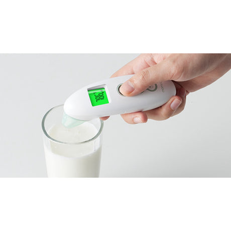 momcozy Non-Contact Pande og Øre Termometer