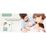 Momcozy Non-Contact Pande og Øre Termometer