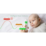 Momcozy Non-Contact Pande og Øre Termometer