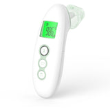 Momcozy Non-Contact Pande og Øre Termometer