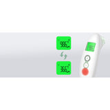 Momcozy Non-Contact Pande og Øre Termometer