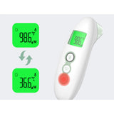 Momcozy Non-Contact Pande og Øre Termometer