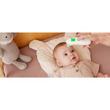 Momcozy Non-Contact Pande og Øre Termometer