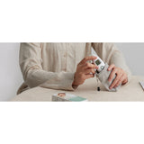 Momcozy Non-Contact Pande og Øre Termometer