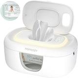 Momcozy Large Capacity Baby Wipe Warmer- EU Version
