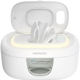Momcozy Large Capacity Baby Wipe Warmer- EU Version