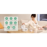 Momcozy Large Capacity Baby Wipe Warmer- EU Version