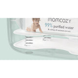 Momcozy Large Capacity Baby Wipe Warmer- EU Version