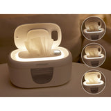Momcozy Large Capacity Baby Wipe Warmer- EU Version