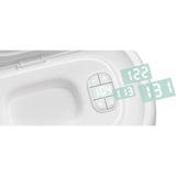 Momcozy Large Capacity Baby Wipe Warmer- EU Version
