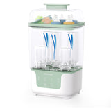 Momcozy BS04 4-in-1 Flaske Sterilisator Og Tørrer