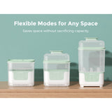 Momcozy BS04 4-in-1 Flaske Sterilisator Og Tørrer
