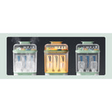 Momcozy BS04 4-in-1 Flaske Sterilisator Og Tørrer