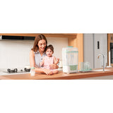 Momcozy BS04 4-in-1 Flaske Sterilisator Og Tørrer