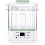 Momcozy 8-in-1 Elektrisk Damp Baby Flaske Sterilisator