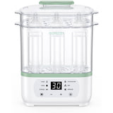 Momcozy 8-in-1 Elektrisk Damp Baby Flaske Sterilisator