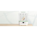 Momcozy 8-in-1 Elektrisk Damp Baby Flaske Sterilisator