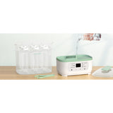 Momcozy 8-in-1 Elektrisk Damp Baby Flaske Sterilisator