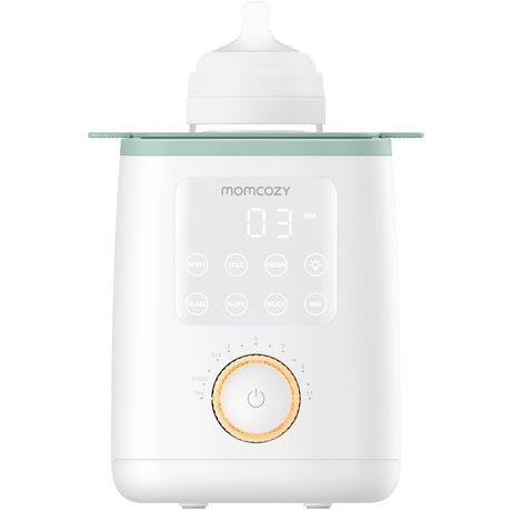 momcozy MW02 Nutri Smart Analog Baby Flaskevarmer