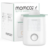 Momcozy MW02 Nutri Smart Analog Baby Flaskevarmer