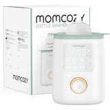 Momcozy MW02 Nutri Smart Analog Baby Flaskevarmer