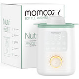 Momcozy MW02 Nutri Smart Analog Baby Flaskevarmer