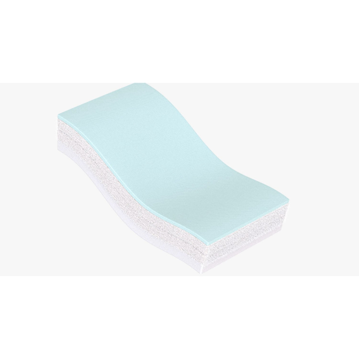 Momcozy Natural Reusable Ammebrikker 14-Pack Tyk