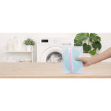 Momcozy Natural Reusable Ammebrikker 14-Pack Tyk