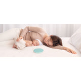 Momcozy Natural Reusable Ammebrikker 14-Pack Tyk