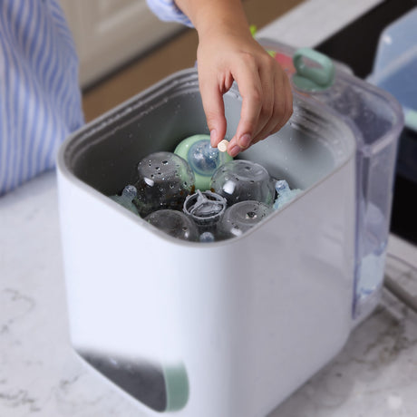 momcozy Washing Block For KleanPal Pro Baby Flaskevasker