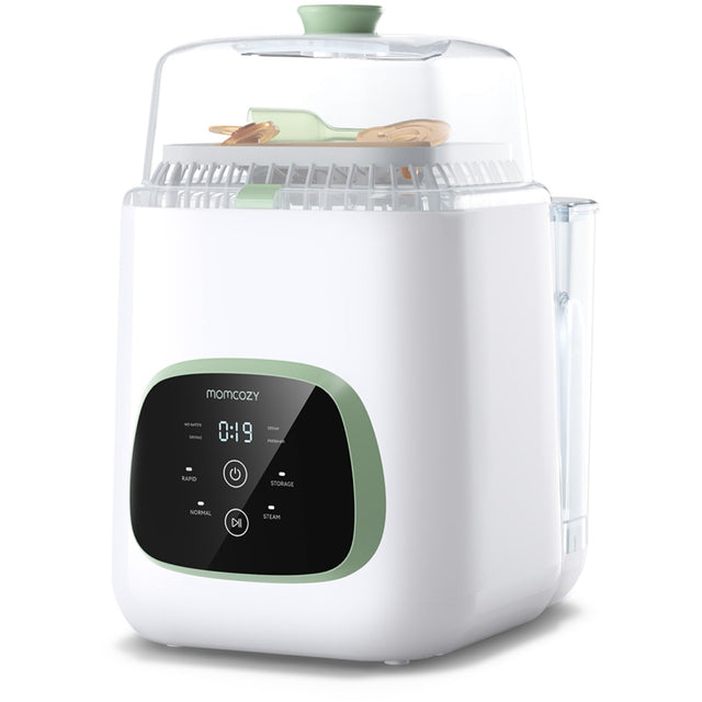 Momcozy KleanPal Pro Baby Flaskevasker