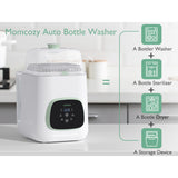 Momcozy KleanPal Pro Baby Flaskevasker