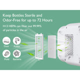 Momcozy KleanPal Pro Baby Flaskevasker