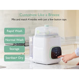 Momcozy KleanPal Pro Baby Flaskevasker